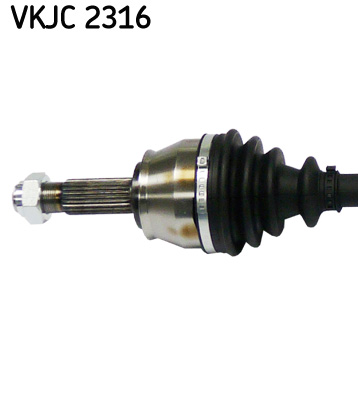 SKF VKJC 2316 hajtótengely FIAT