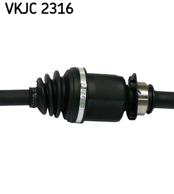 SKF VKJC 2316 hajtótengely FIAT