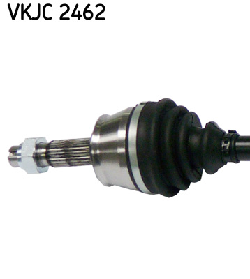 SKF VKJC 2462 hajtótengely FIAT