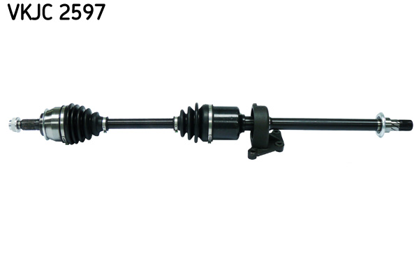 SKF VKJC 2597 hajtótengely MINI