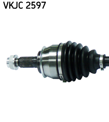 SKF VKJC 2597 hajtótengely MINI