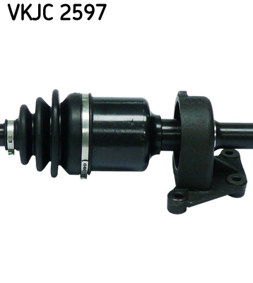 SKF VKJC 2597 hajtótengely MINI