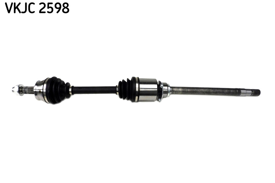 SKF VKJC 2598 hajtótengely FIAT