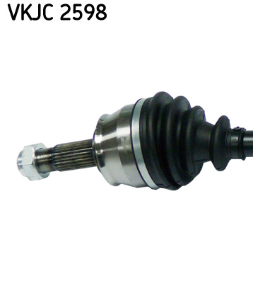 SKF VKJC 2598 hajtótengely FIAT