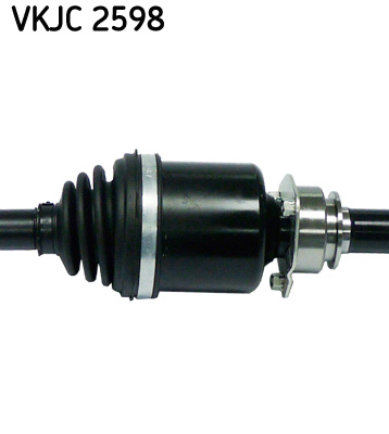 SKF VKJC 2598 hajtótengely FIAT