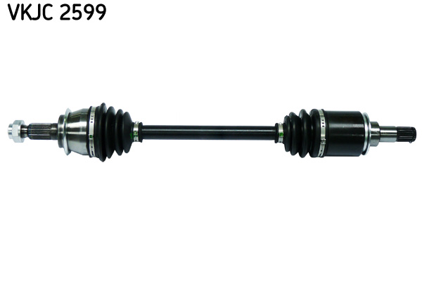 SKF VKJC 2599 hajtótengely MINI