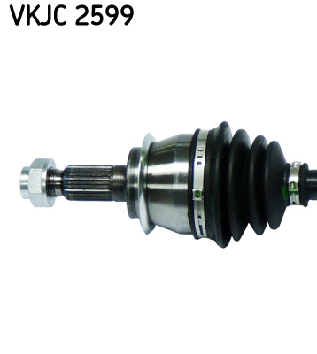 SKF VKJC 2599 hajtótengely MINI