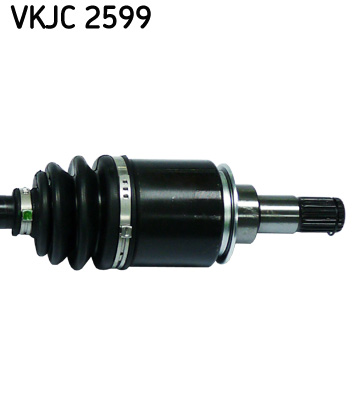 SKF VKJC 2599 hajtótengely MINI