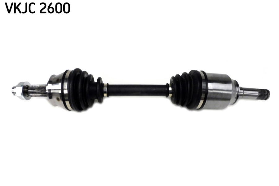 SKF VKJC 2600 hajtótengely FIAT