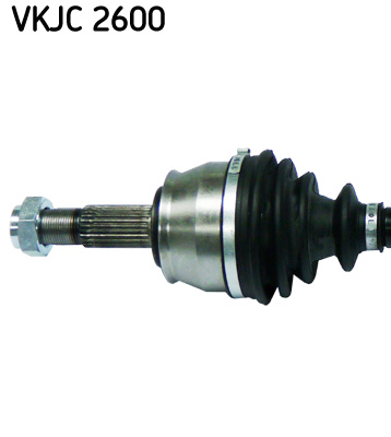 SKF VKJC 2600 hajtótengely FIAT
