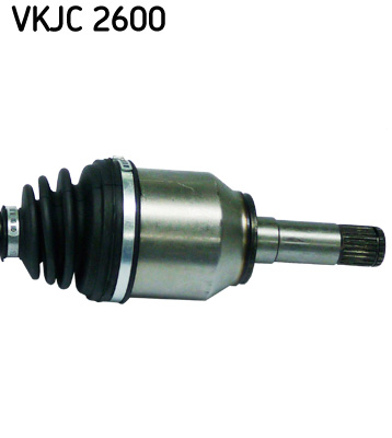 SKF VKJC 2600 hajtótengely FIAT