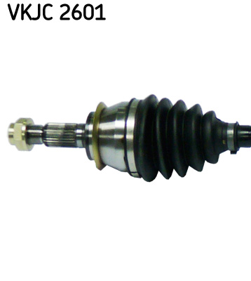 SKF VKJC 2601 hajtótengely MINI