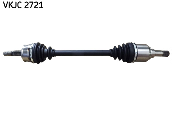 SKF VKJC 2721 hajtótengely ALFA ROMEO FIAT
