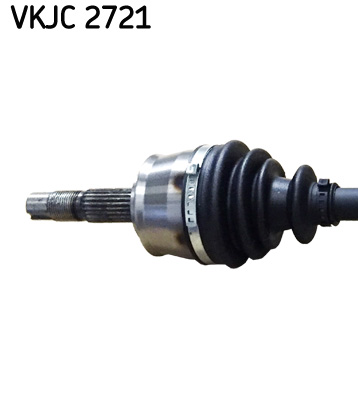 SKF VKJC 2721 hajtótengely ALFA ROMEO FIAT