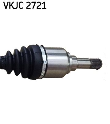 SKF VKJC 2721 hajtótengely ALFA ROMEO FIAT