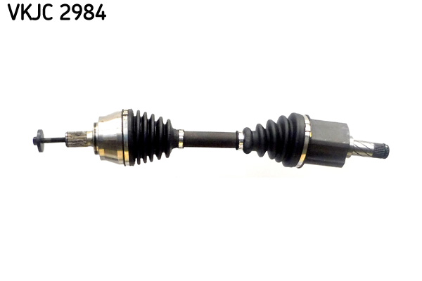 SKF VKJC 2984 hajtótengely VOLVO