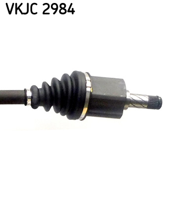 SKF VKJC 2984 hajtótengely VOLVO