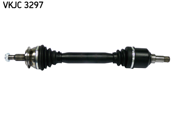 SKF VKJC 3297 hajtótengely MERCEDES-BENZ