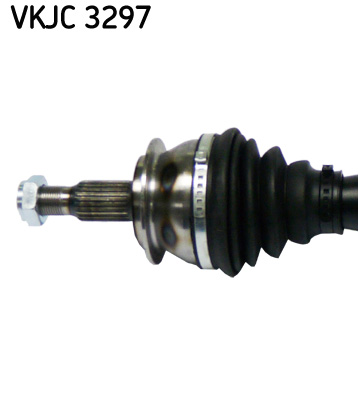 SKF VKJC 3297 hajtótengely MERCEDES-BENZ