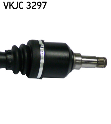 SKF VKJC 3297 hajtótengely MERCEDES-BENZ