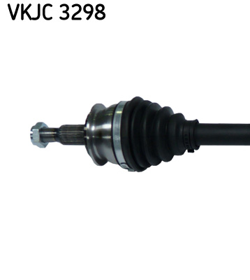SKF VKJC 3298 hajtótengely MERCEDES-BENZ