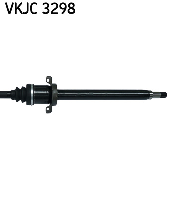 SKF VKJC 3298 hajtótengely MERCEDES-BENZ