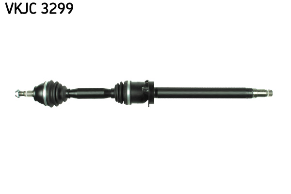 SKF VKJC 3299 hajtótengely MERCEDES-BENZ