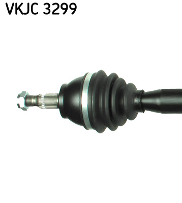 SKF VKJC 3299 hajtótengely MERCEDES-BENZ
