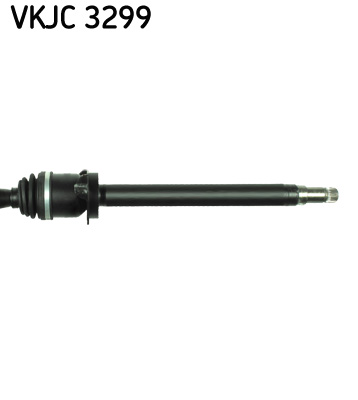 SKF VKJC 3299 hajtótengely MERCEDES-BENZ