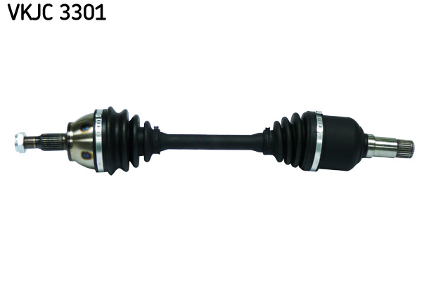 SKF VKJC 3301 hajtótengely MERCEDES-BENZ