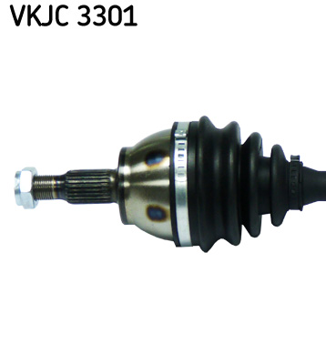 SKF VKJC 3301 hajtótengely MERCEDES-BENZ