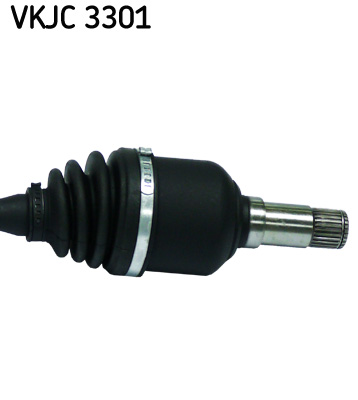 SKF VKJC 3301 hajtótengely MERCEDES-BENZ