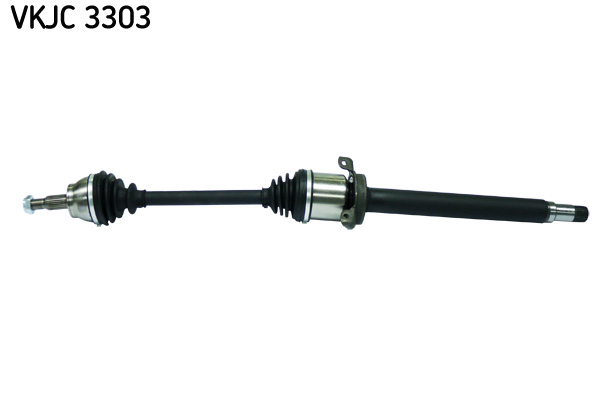 SKF VKJC 3303 hajtótengely MERCEDES-BENZ