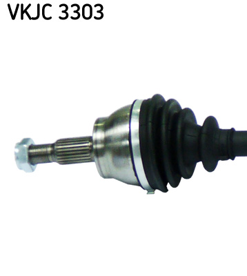 SKF VKJC 3303 hajtótengely MERCEDES-BENZ
