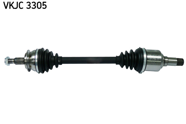 SKF VKJC 3305 hajtótengely MERCEDES-BENZ