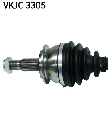 SKF VKJC 3305 hajtótengely MERCEDES-BENZ