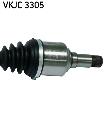 SKF VKJC 3305 hajtótengely MERCEDES-BENZ