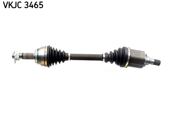 SKF VKJC 3465 hajtótengely RENAULT