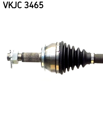 SKF VKJC 3465 hajtótengely RENAULT