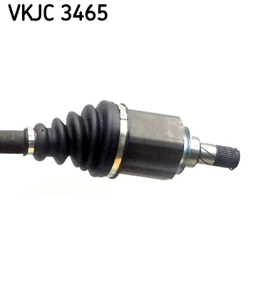 SKF VKJC 3465 hajtótengely RENAULT