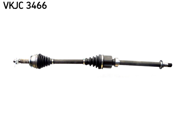 SKF VKJC 3466 hajtótengely RENAULT