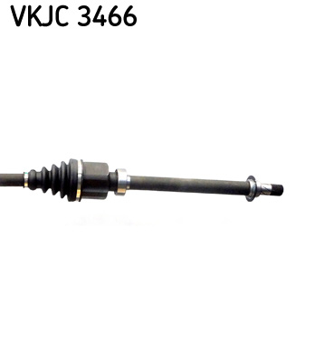 SKF VKJC 3466 hajtótengely RENAULT