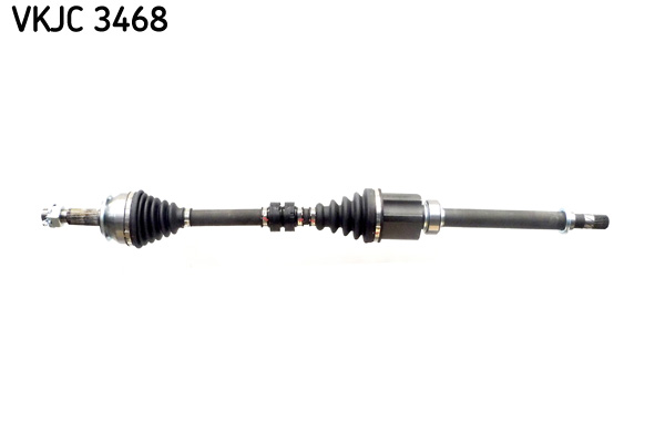 SKF VKJC 3468 hajtótengely RENAULT