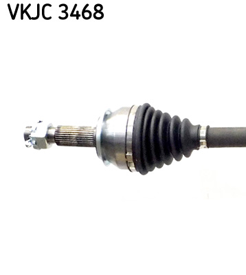 SKF VKJC 3468 hajtótengely RENAULT
