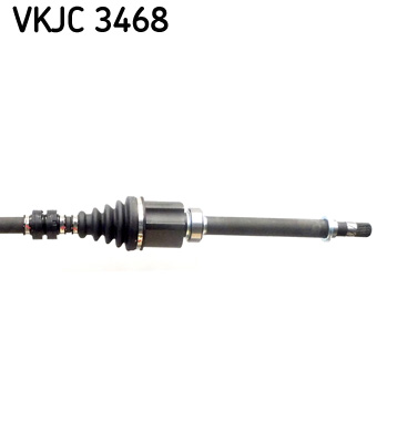 SKF VKJC 3468 hajtótengely RENAULT