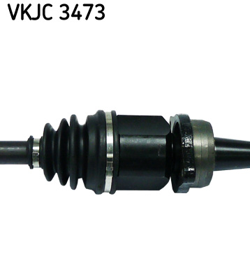 SKF VKJC 3473 hajtótengely TOYOTA