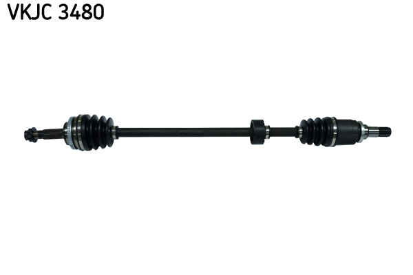 SKF VKJC 3480 hajtótengely TOYOTA