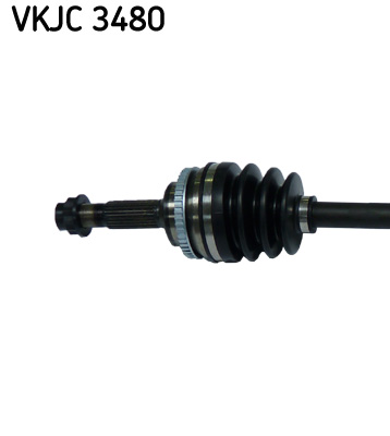 SKF VKJC 3480 hajtótengely TOYOTA