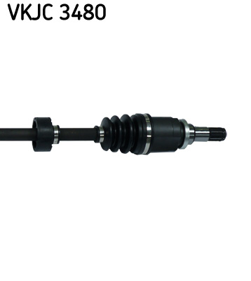 SKF VKJC 3480 hajtótengely TOYOTA