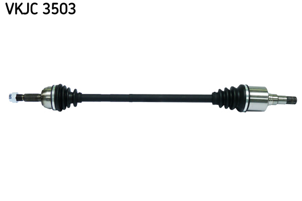 SKF VKJC 3503 hajtótengely CITROËN PEUGEOT TOYOTA